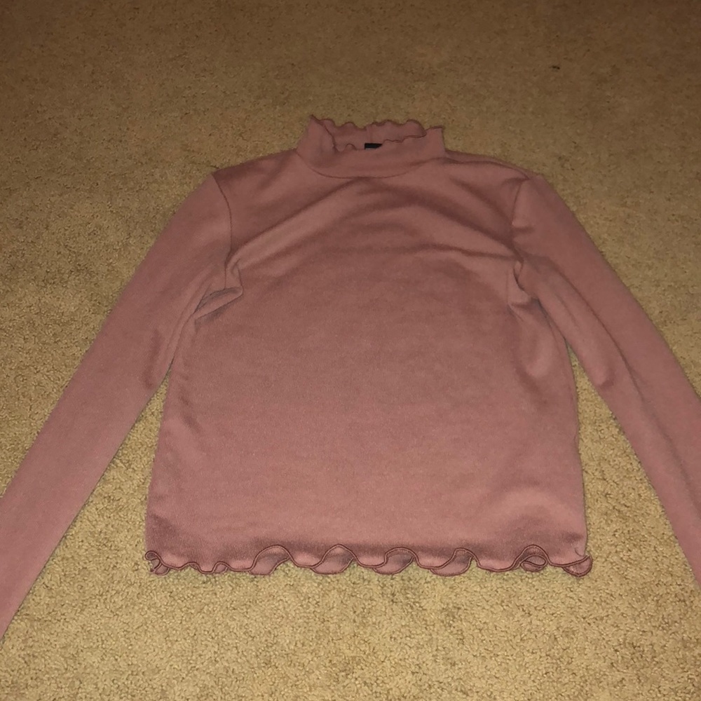 Turtleneck